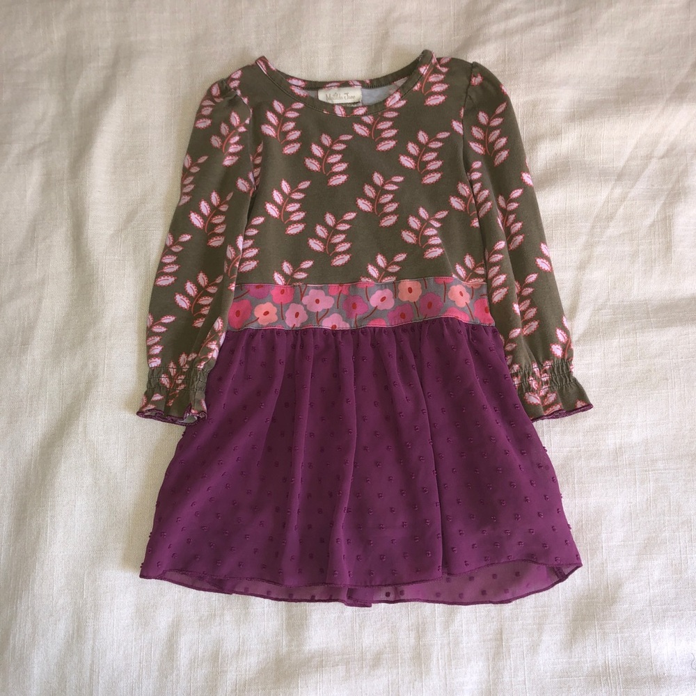 Matilda Jane dress